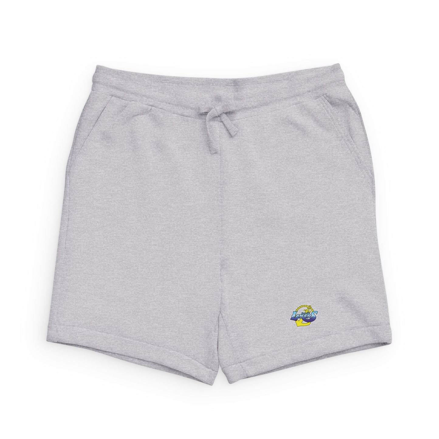 Unisex Sponge Fleece Sweatshort