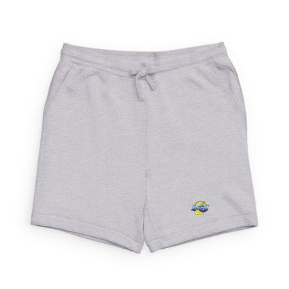 Unisex Sponge Fleece Sweatshort