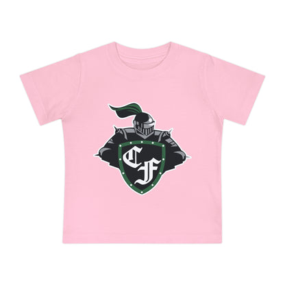 Baby Short Sleeve Tee