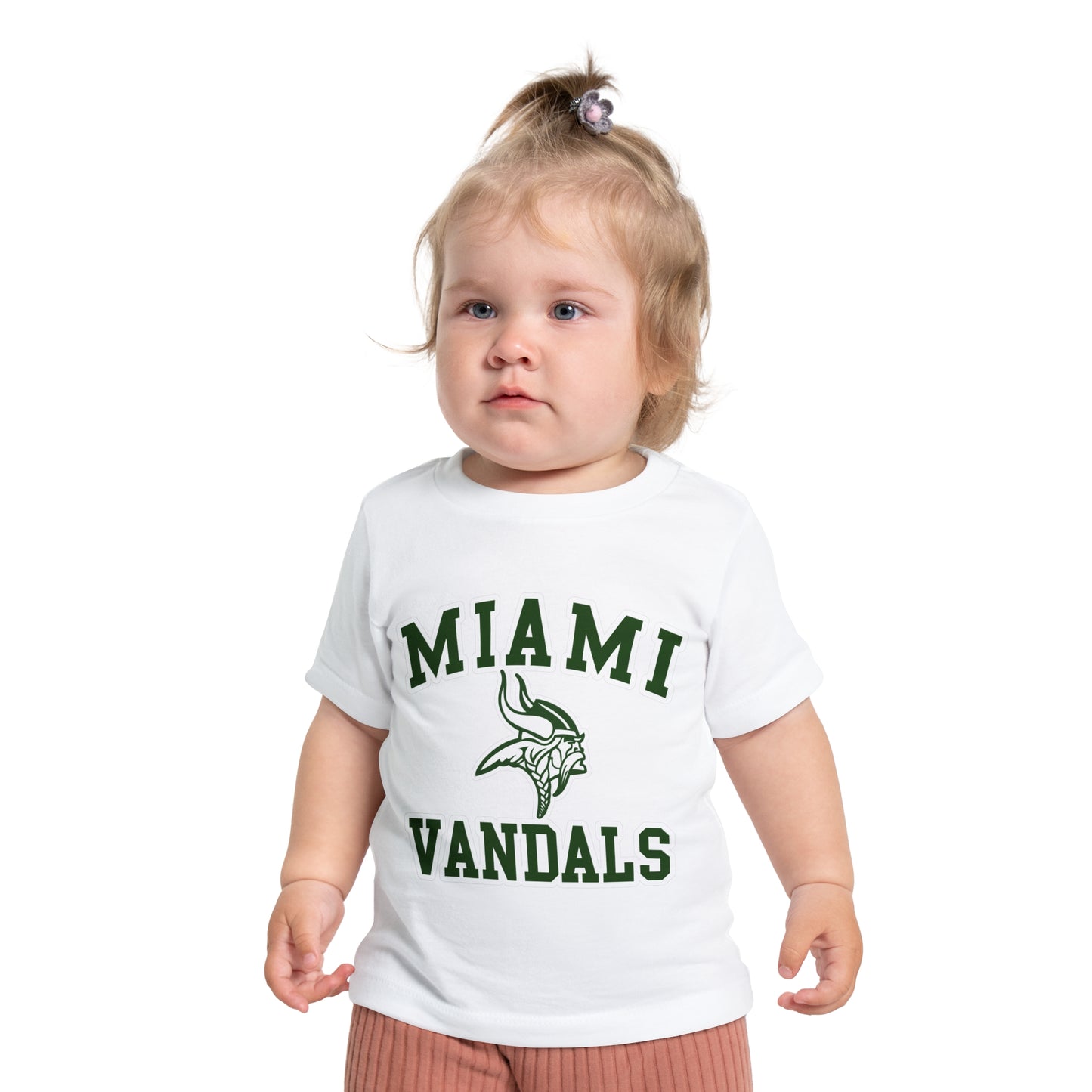 Baby Short Sleeve Tee