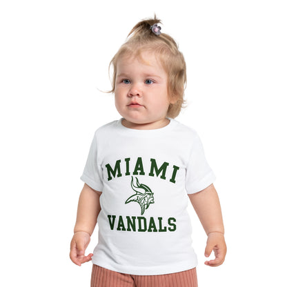 Baby Short Sleeve Tee