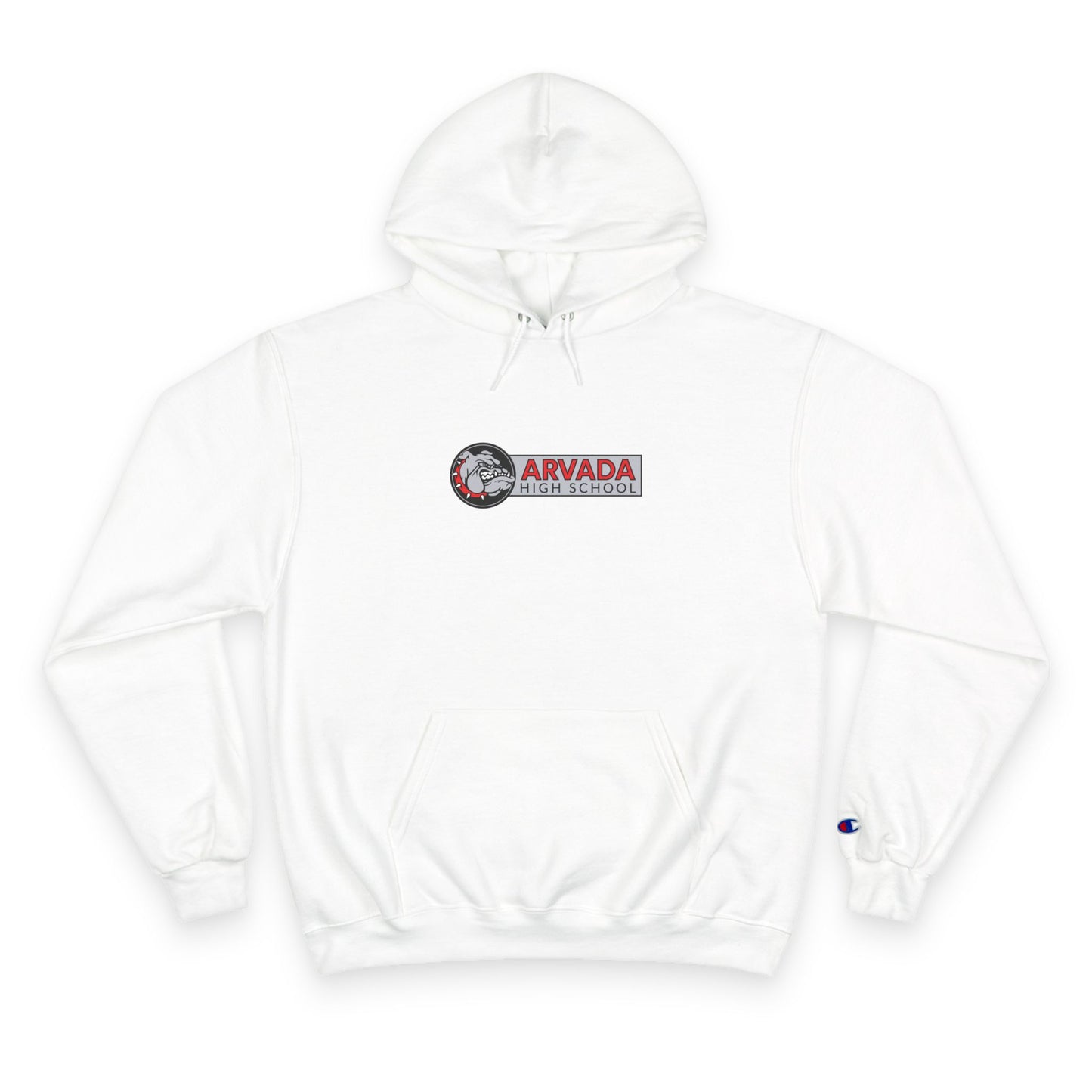 Champion Powerblend Fleece Pullover Hoodie