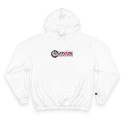Champion Powerblend Fleece Pullover Hoodie