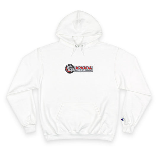 Champion Powerblend Fleece Pullover Hoodie