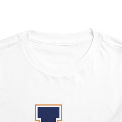 Toddler Short Sleeve Tee