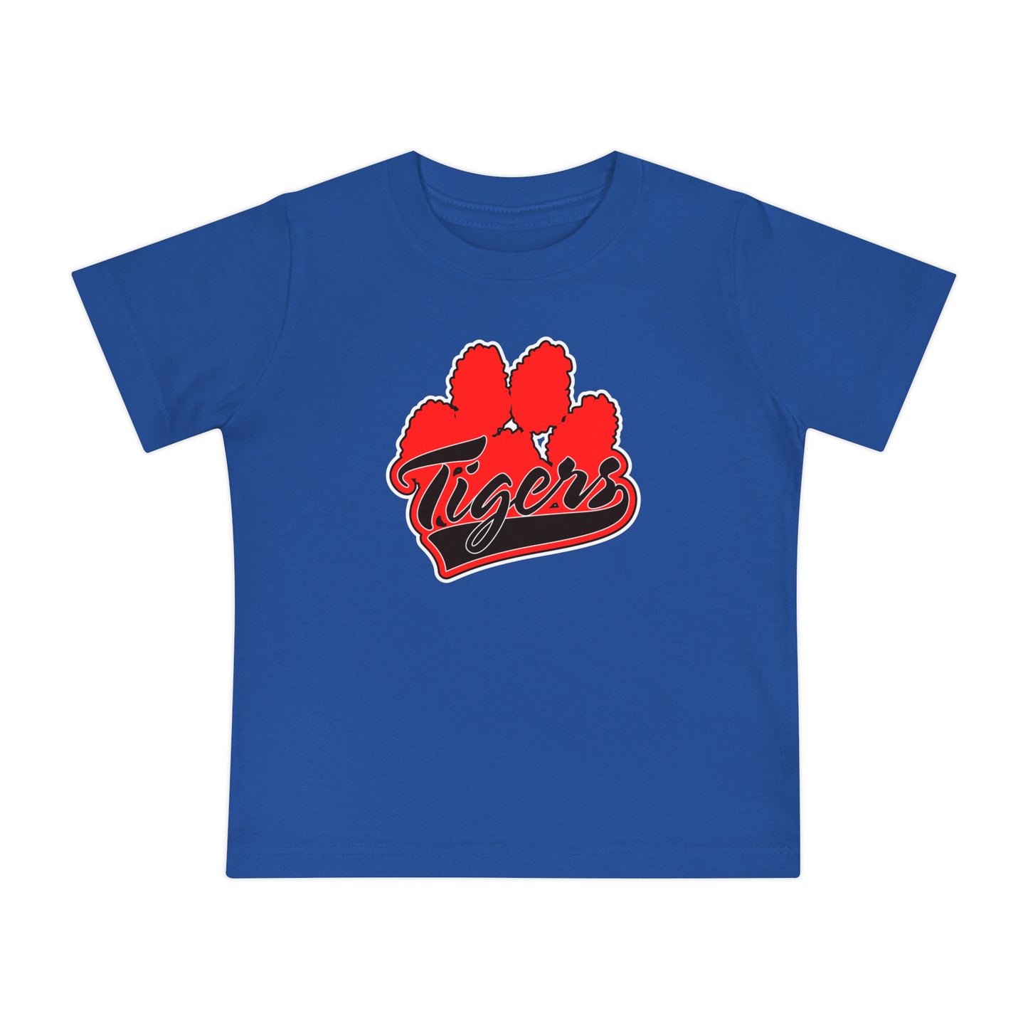 Baby Short Sleeve Tee