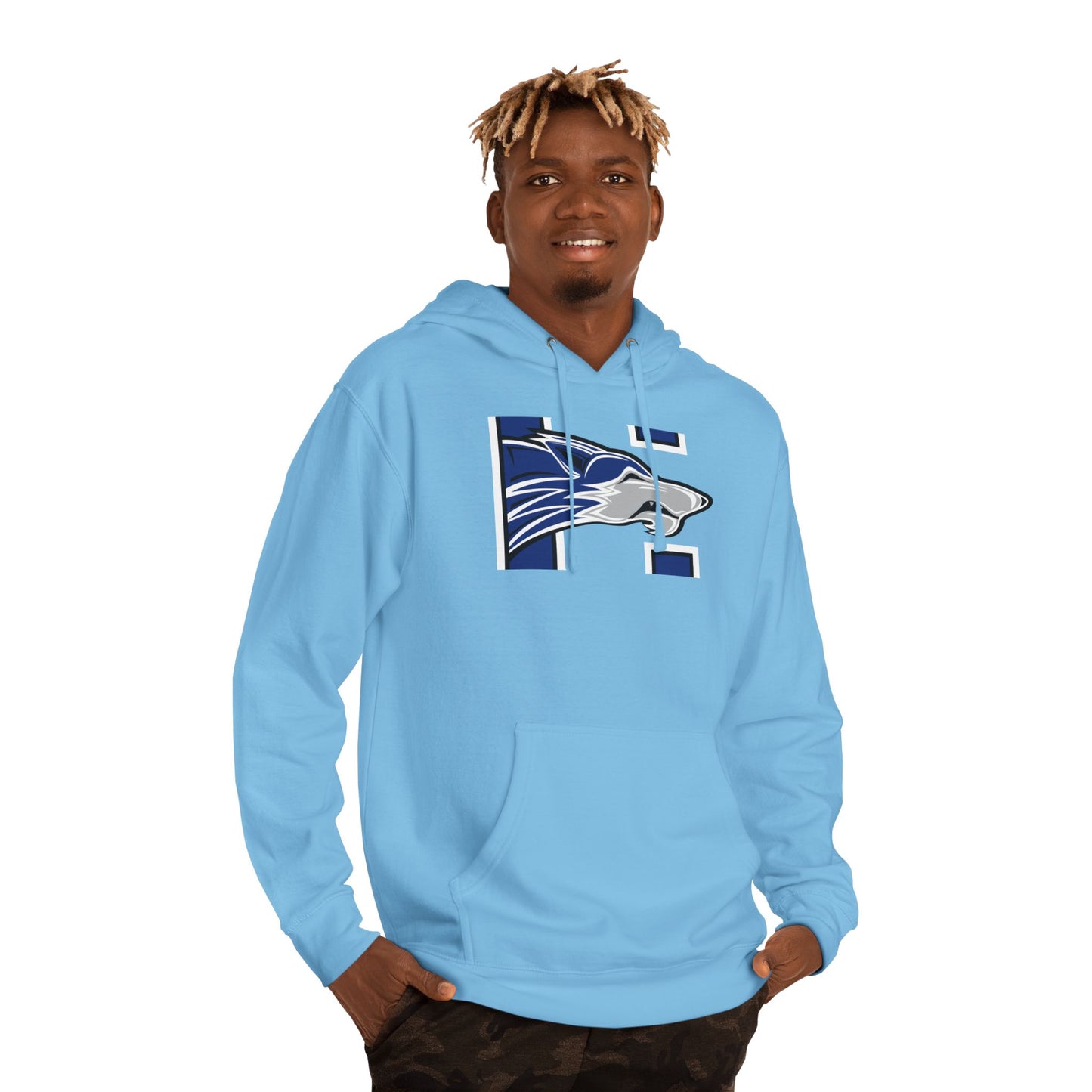 Midweight Pullover Hoodie