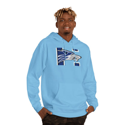 Midweight Pullover Hoodie