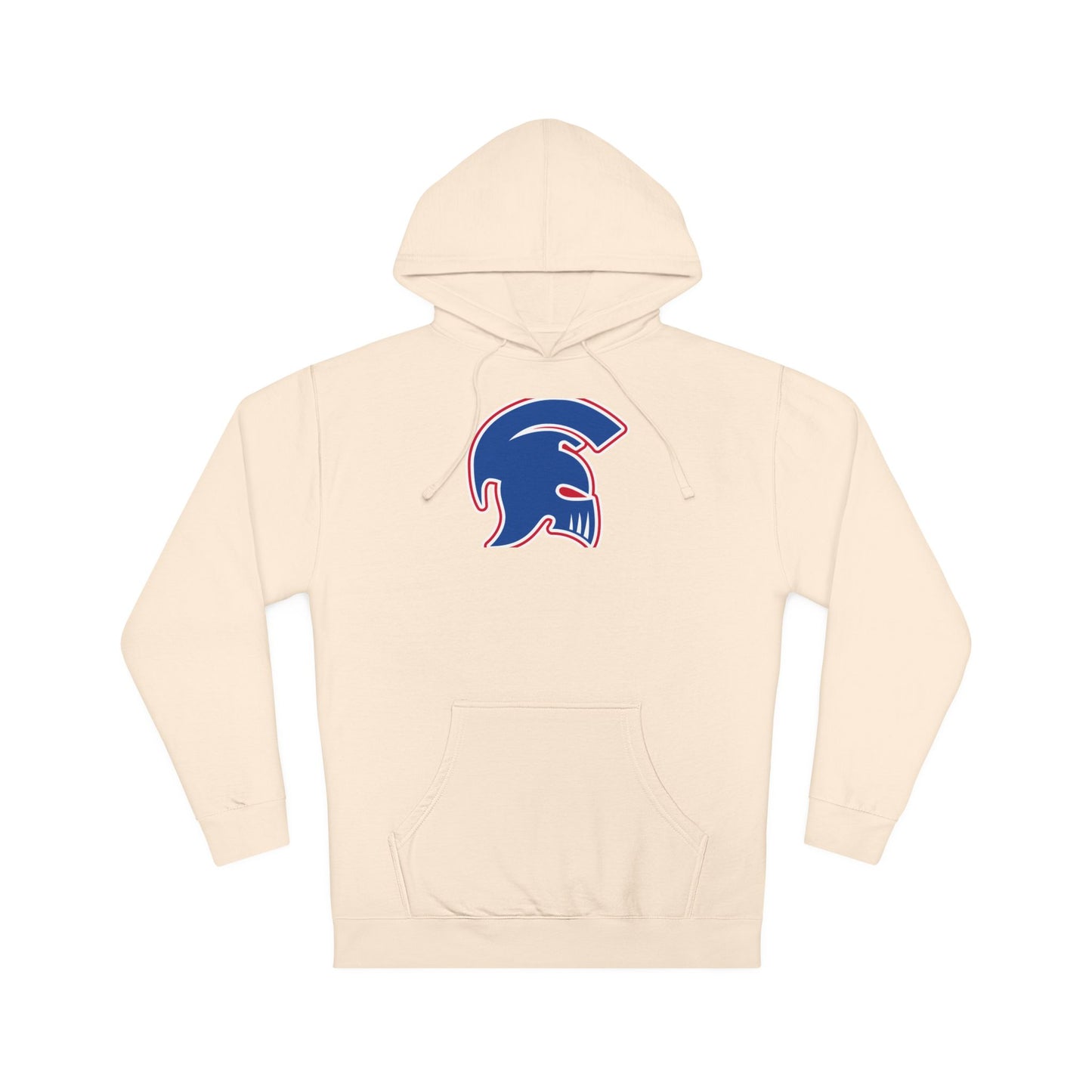 Midweight Pullover Hoodie