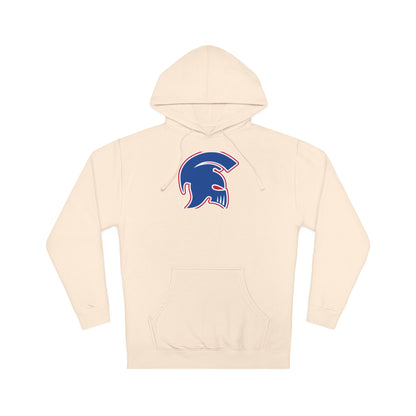 Midweight Pullover Hoodie