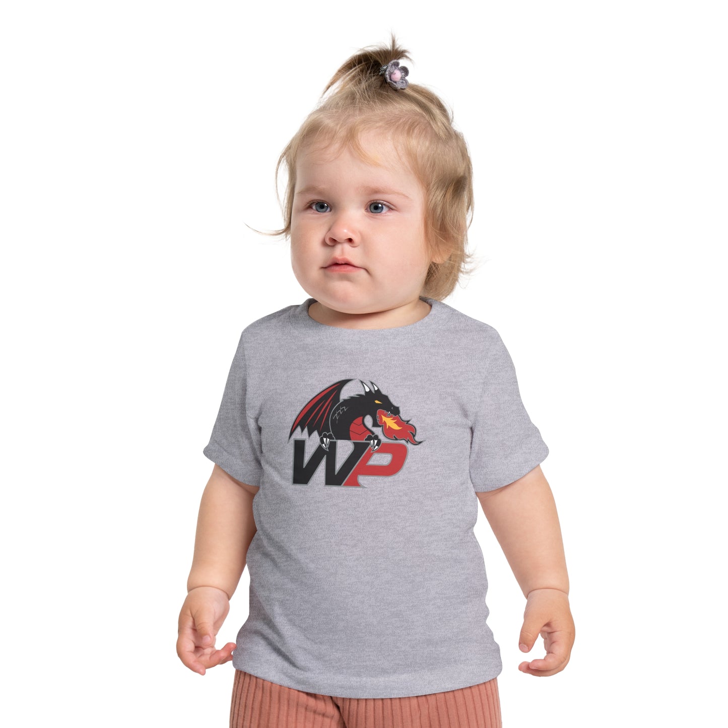 Baby Short Sleeve Tee