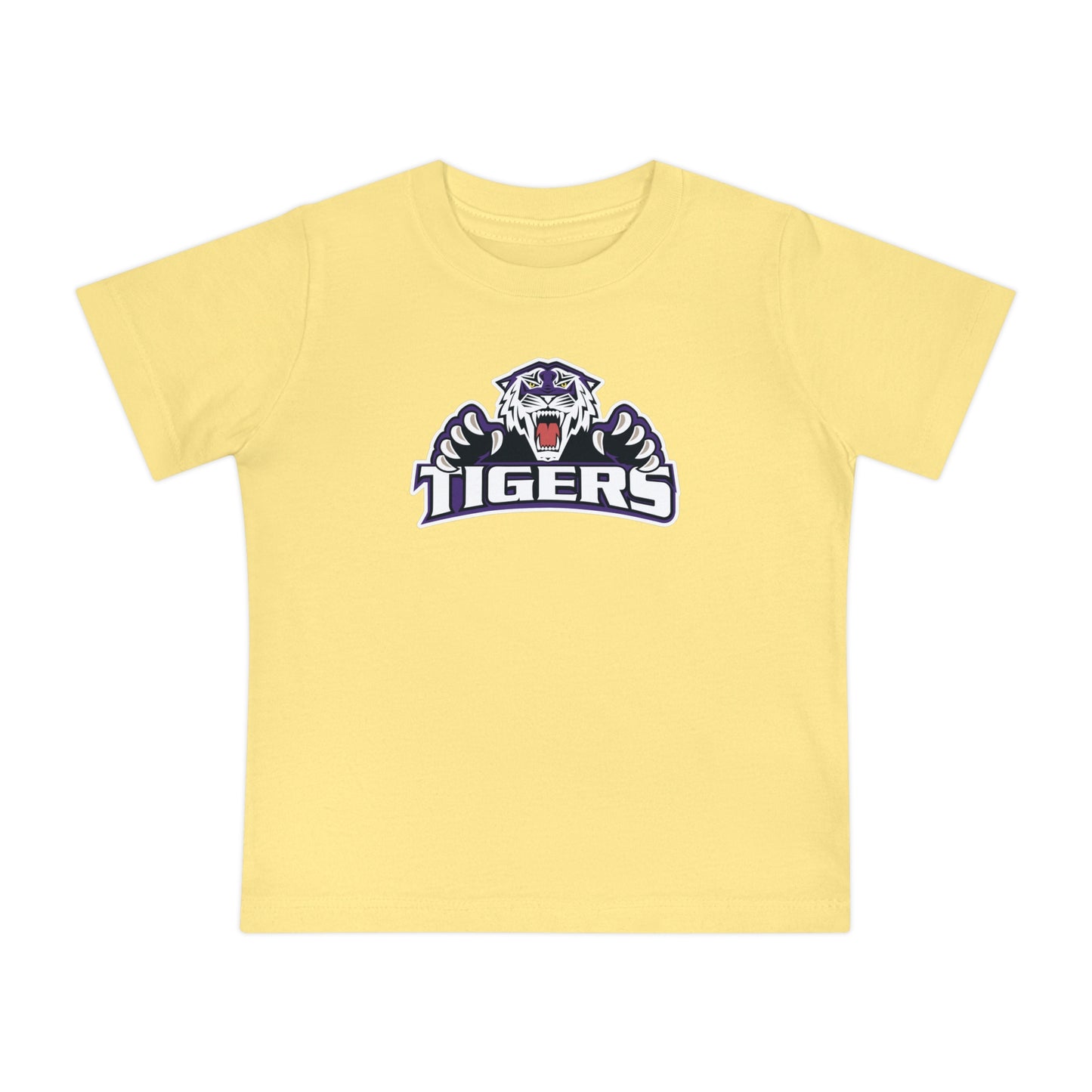 Baby Short Sleeve Tee