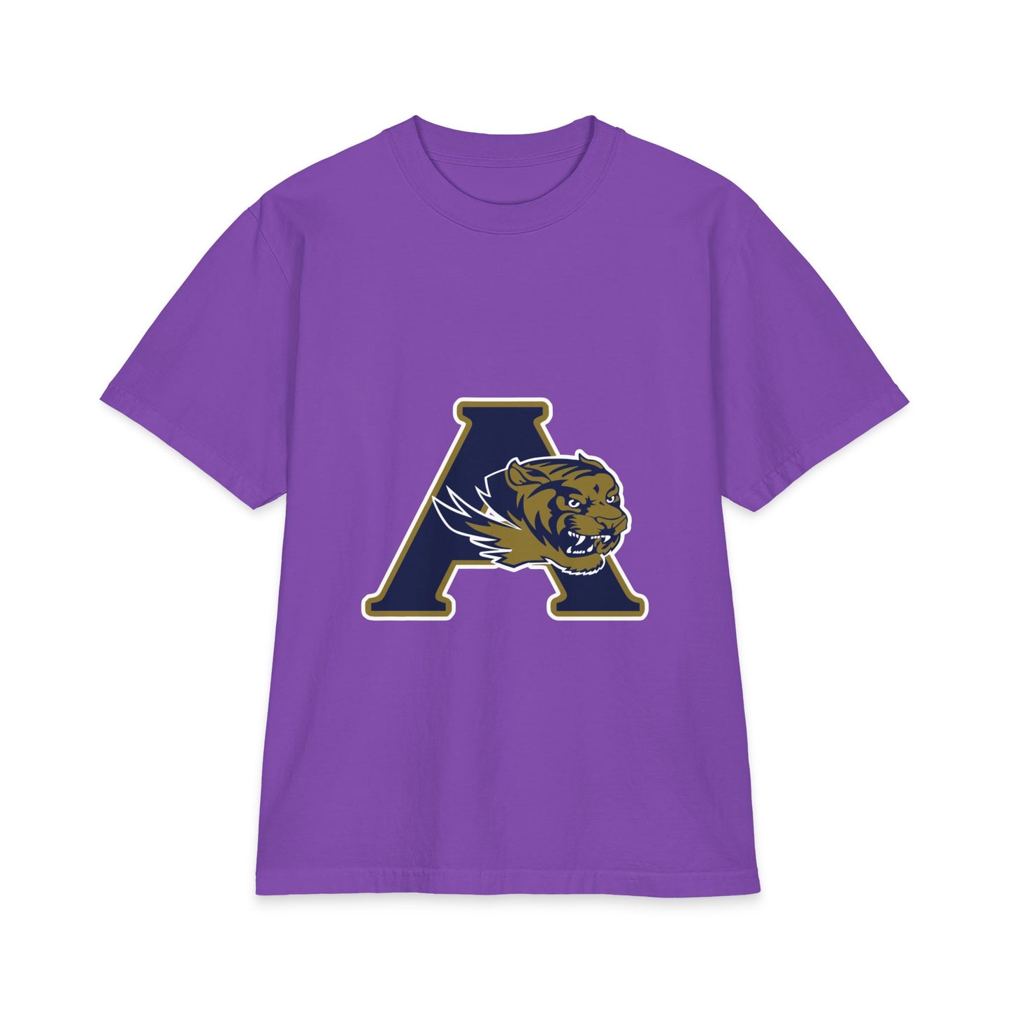 Max Heavyweight Short Sleeve Tee