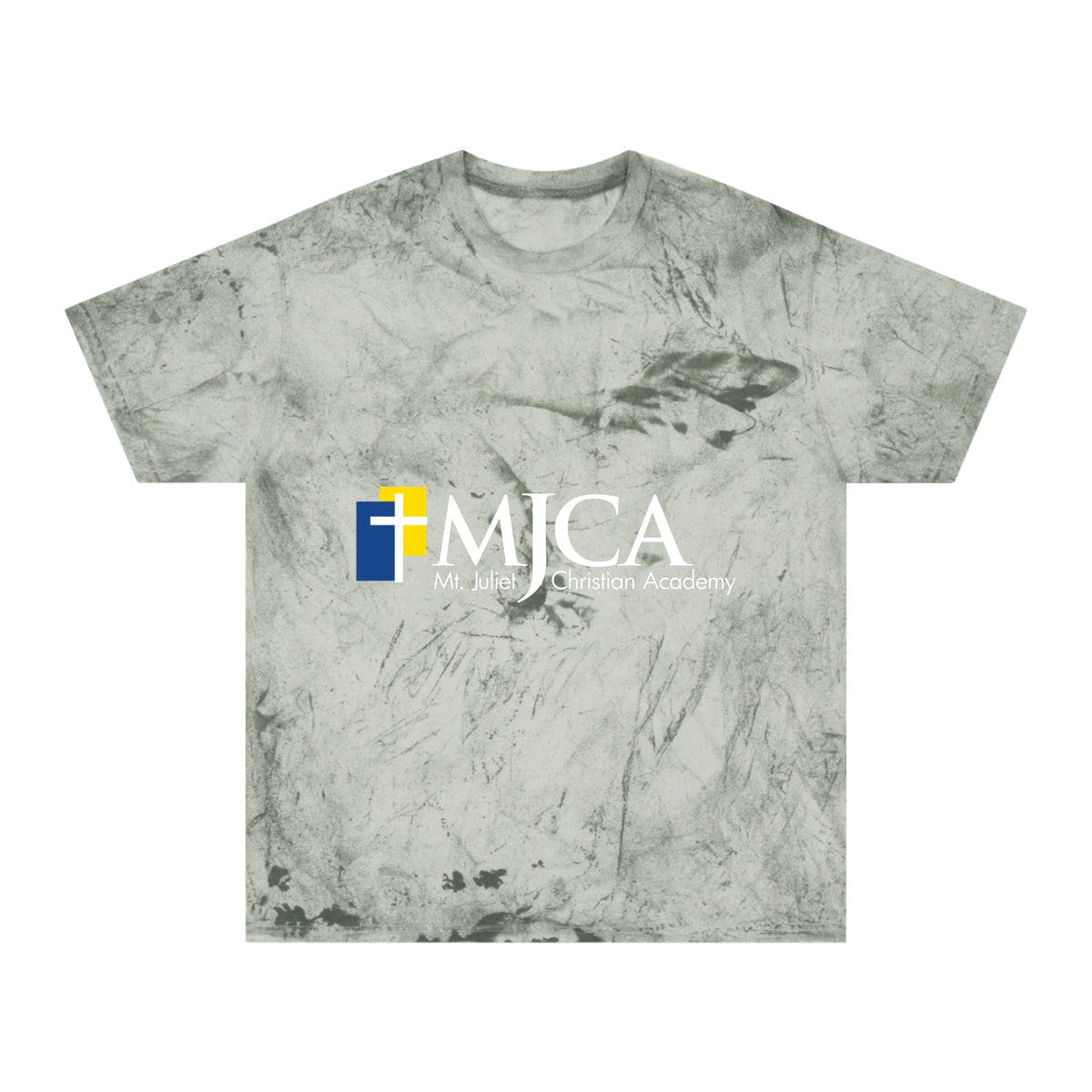 Color Blast School Spirit Tee