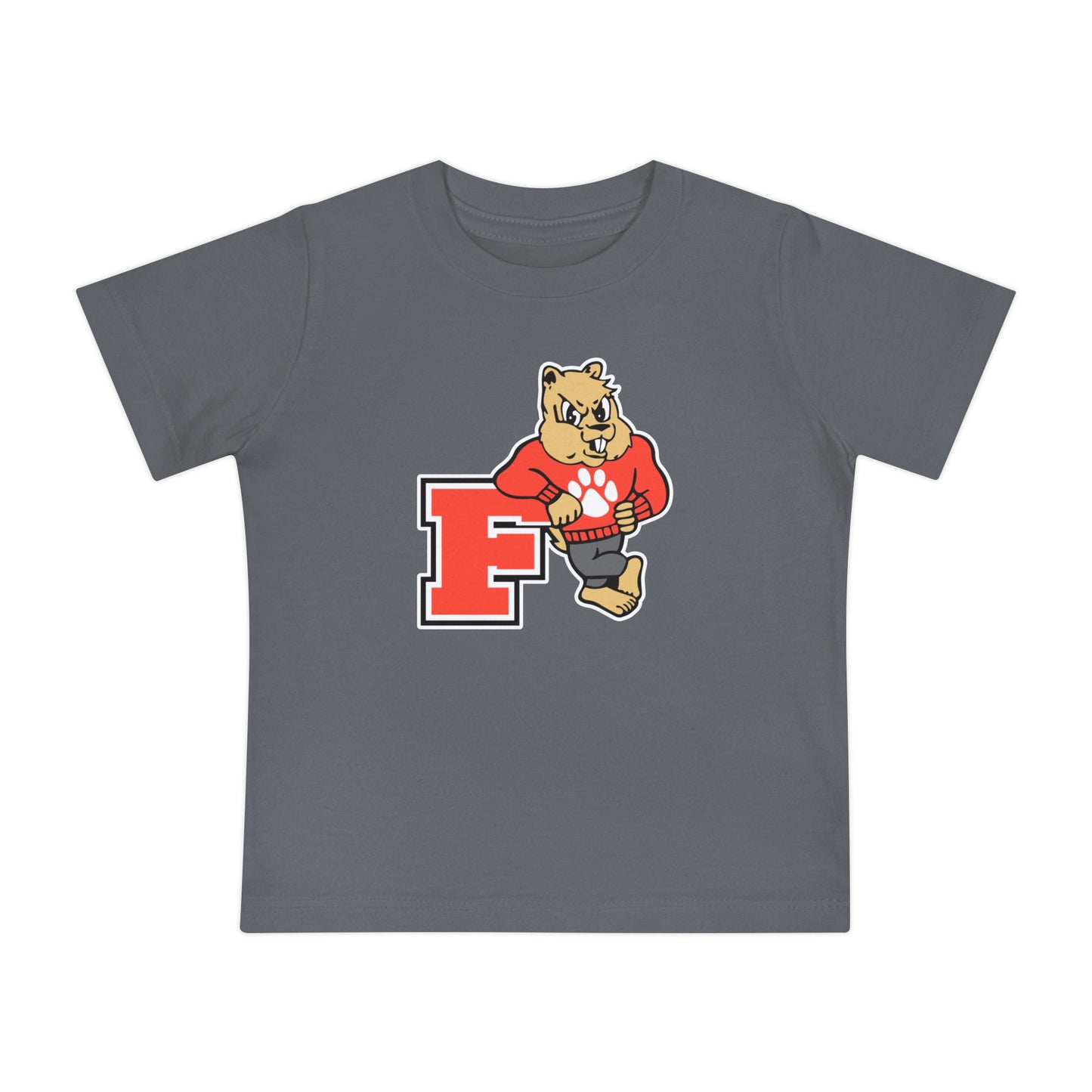 Baby Short Sleeve Tee