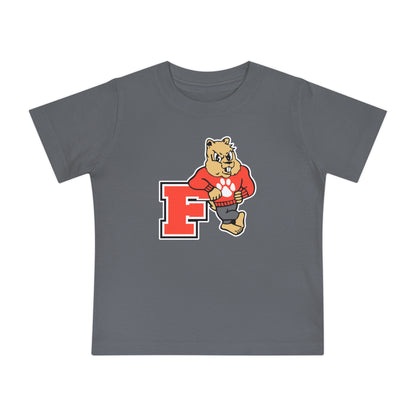 Baby Short Sleeve Tee