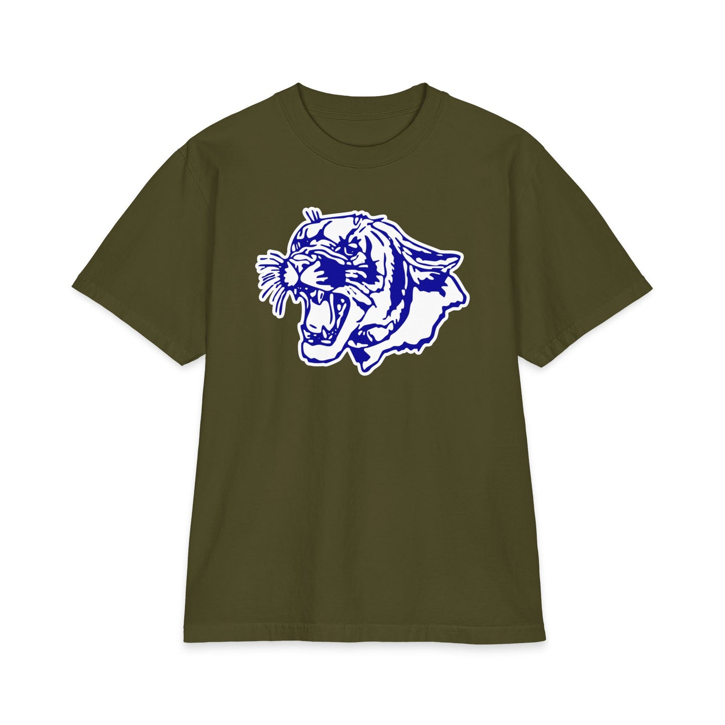 Max Heavyweight Short Sleeve Tee
