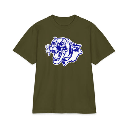 Max Heavyweight Short Sleeve Tee