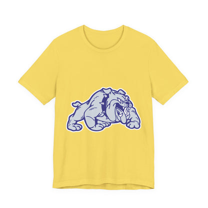 Jersey Short Sleeve Tee