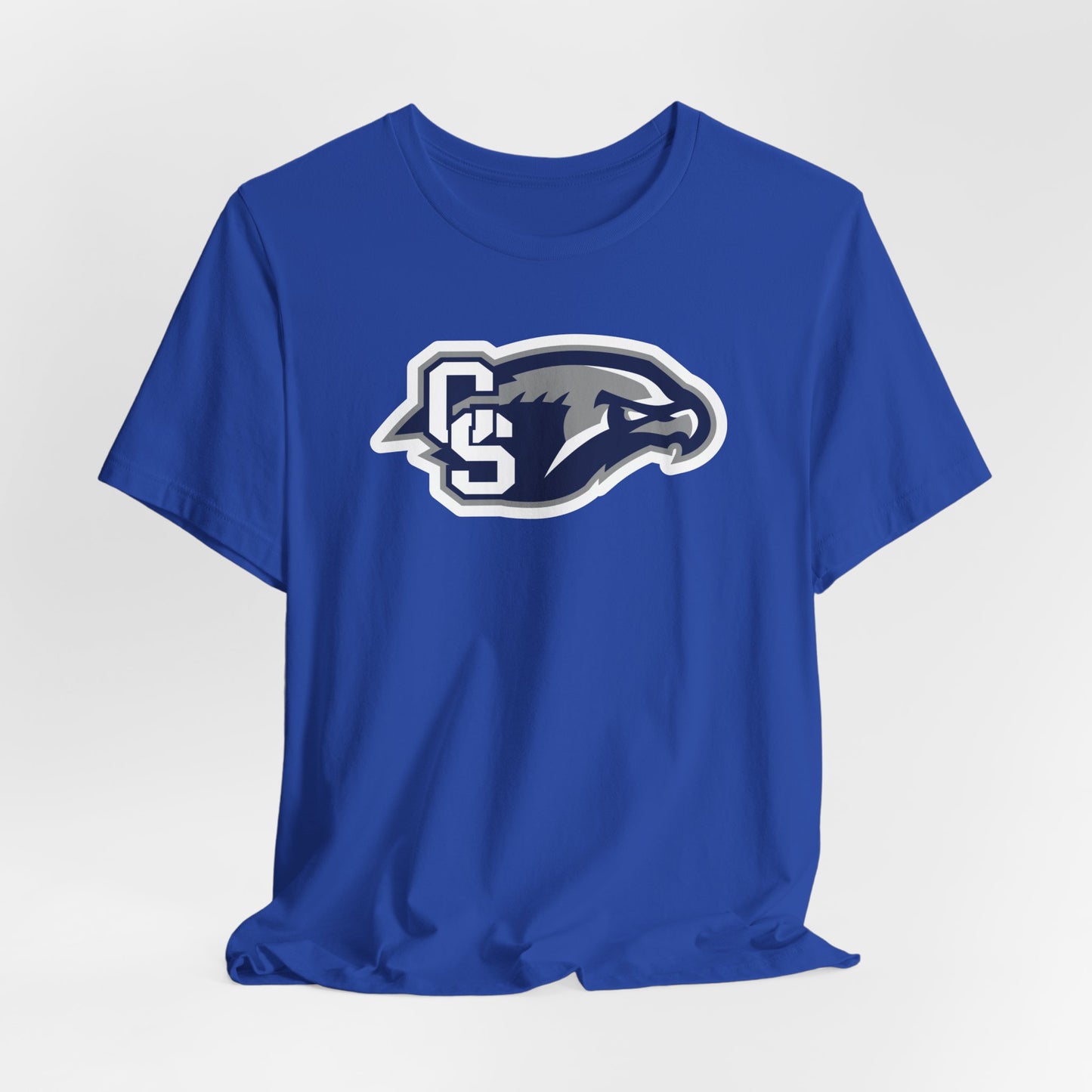 Jersey Short Sleeve Tee