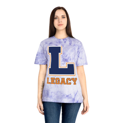 Color Blast School Spirit Tee