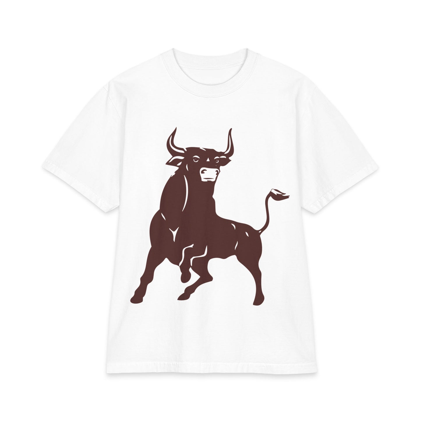 Max Heavyweight Short Sleeve Tee