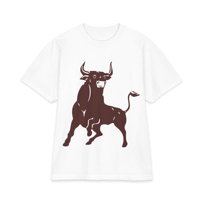 Max Heavyweight Short Sleeve Tee