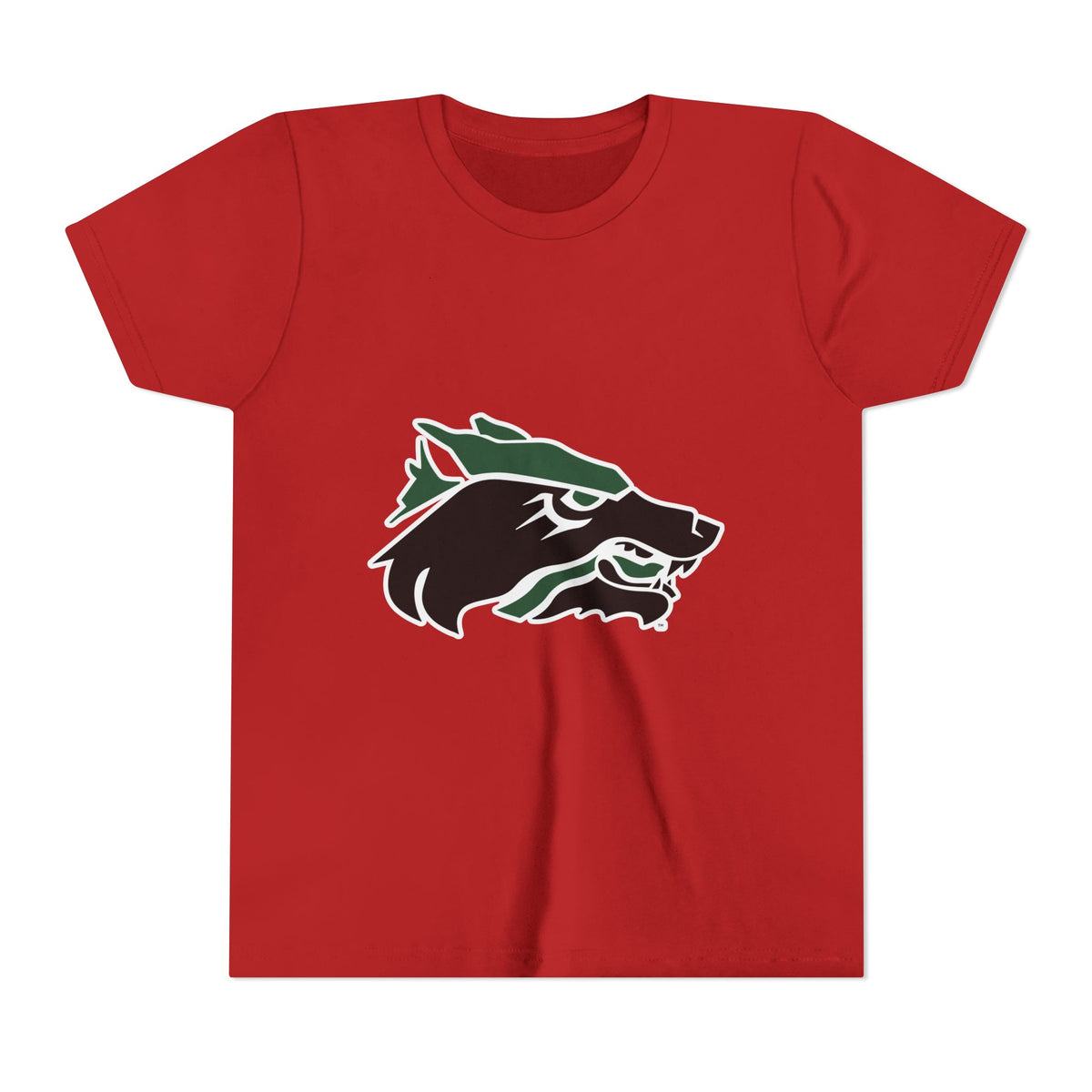Youth Short Sleeve Tee