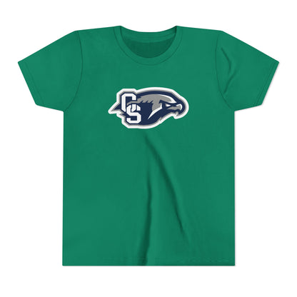 Youth Short Sleeve Tee