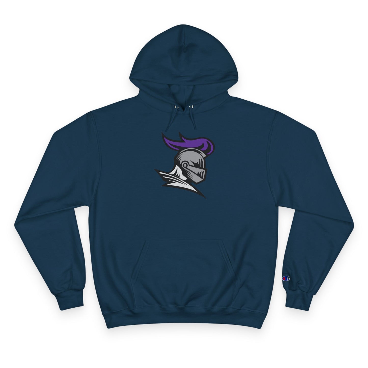 Champion Powerblend Fleece Pullover Hoodie