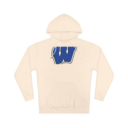 Midweight Pullover Hoodie