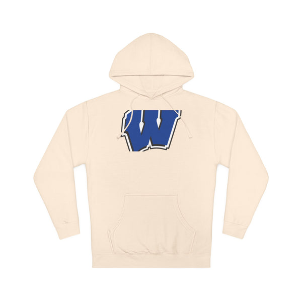 Midweight Pullover Hoodie