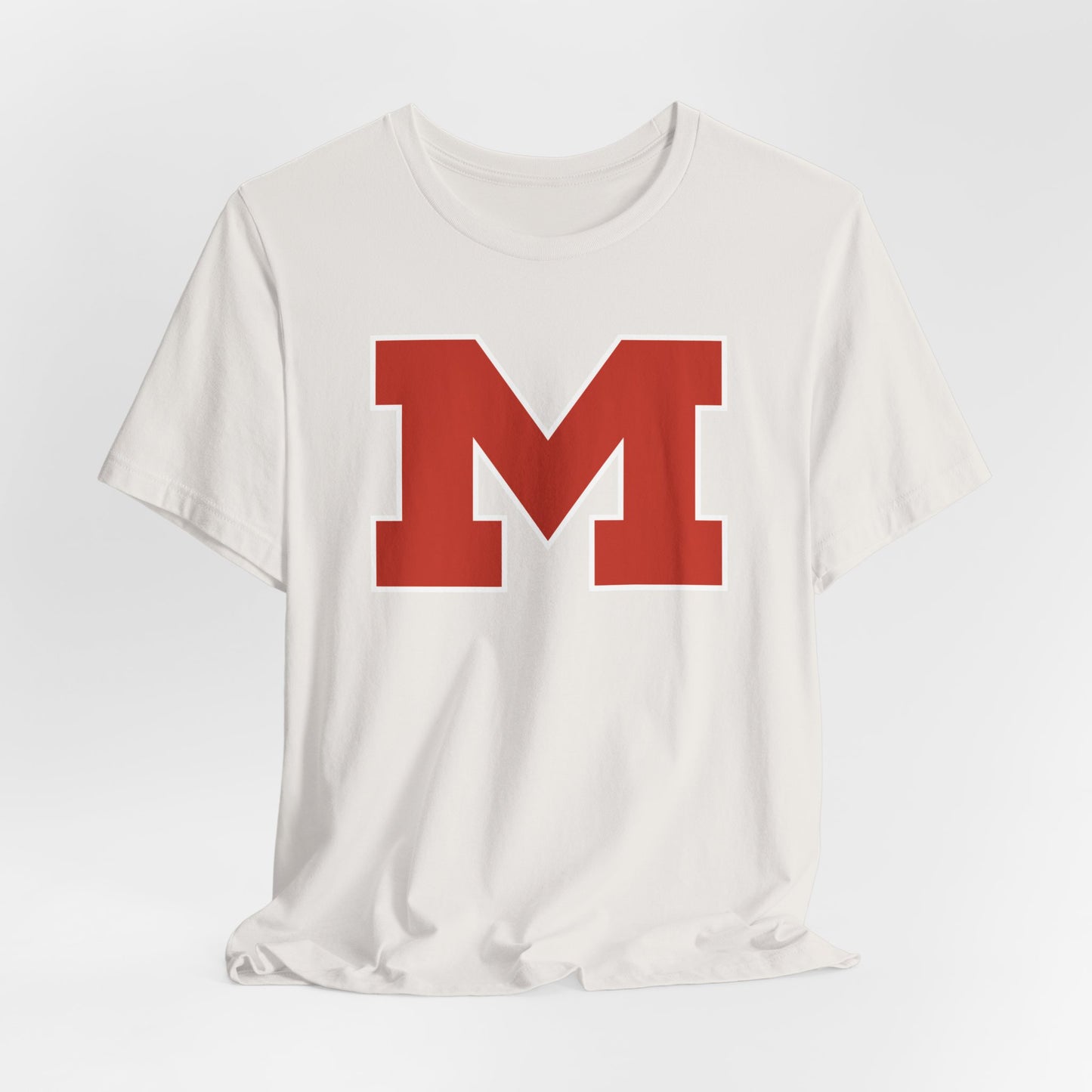 Jersey Short Sleeve Tee