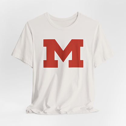 Jersey Short Sleeve Tee