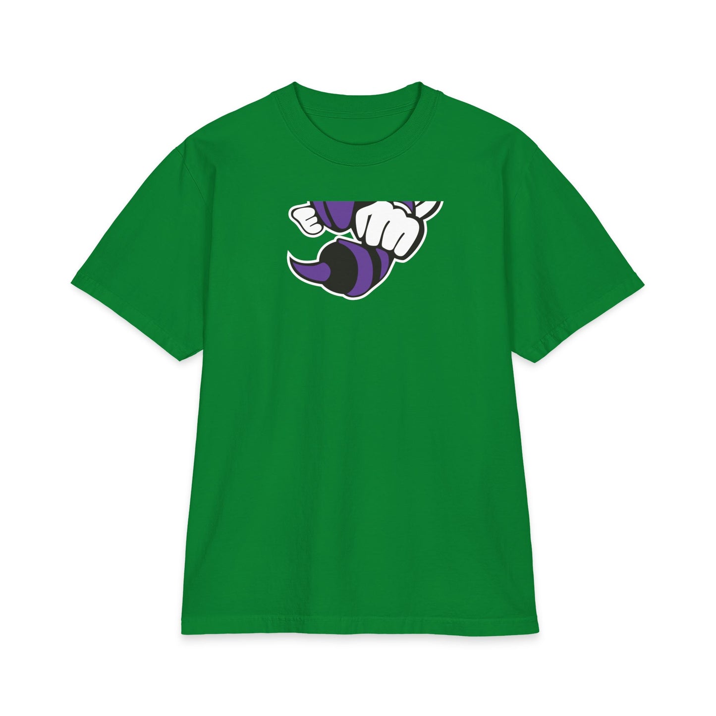 Max Heavyweight Short Sleeve Tee