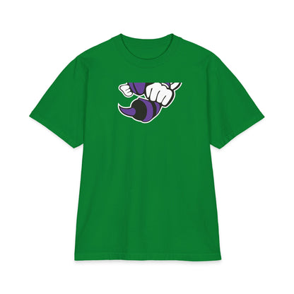 Max Heavyweight Short Sleeve Tee