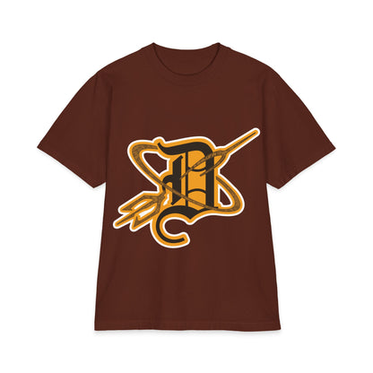 Max Heavyweight Short Sleeve Tee