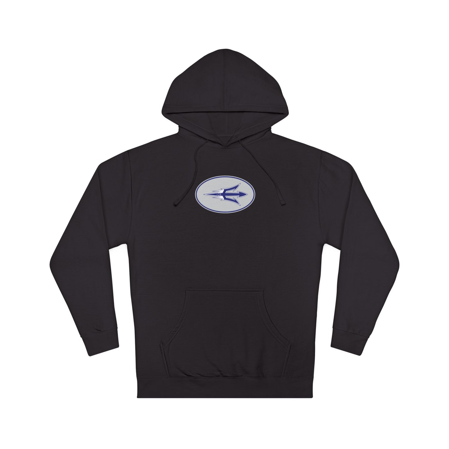 Midweight Pullover Hoodie