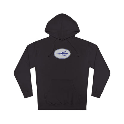 Midweight Pullover Hoodie