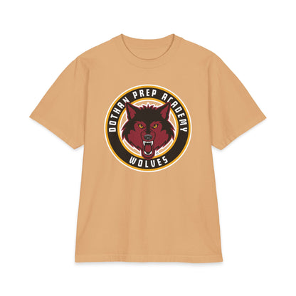 Max Heavyweight Short Sleeve Tee