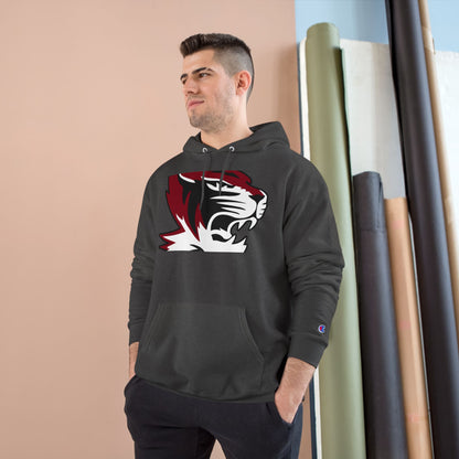 Champion Powerblend Fleece Pullover Hoodie