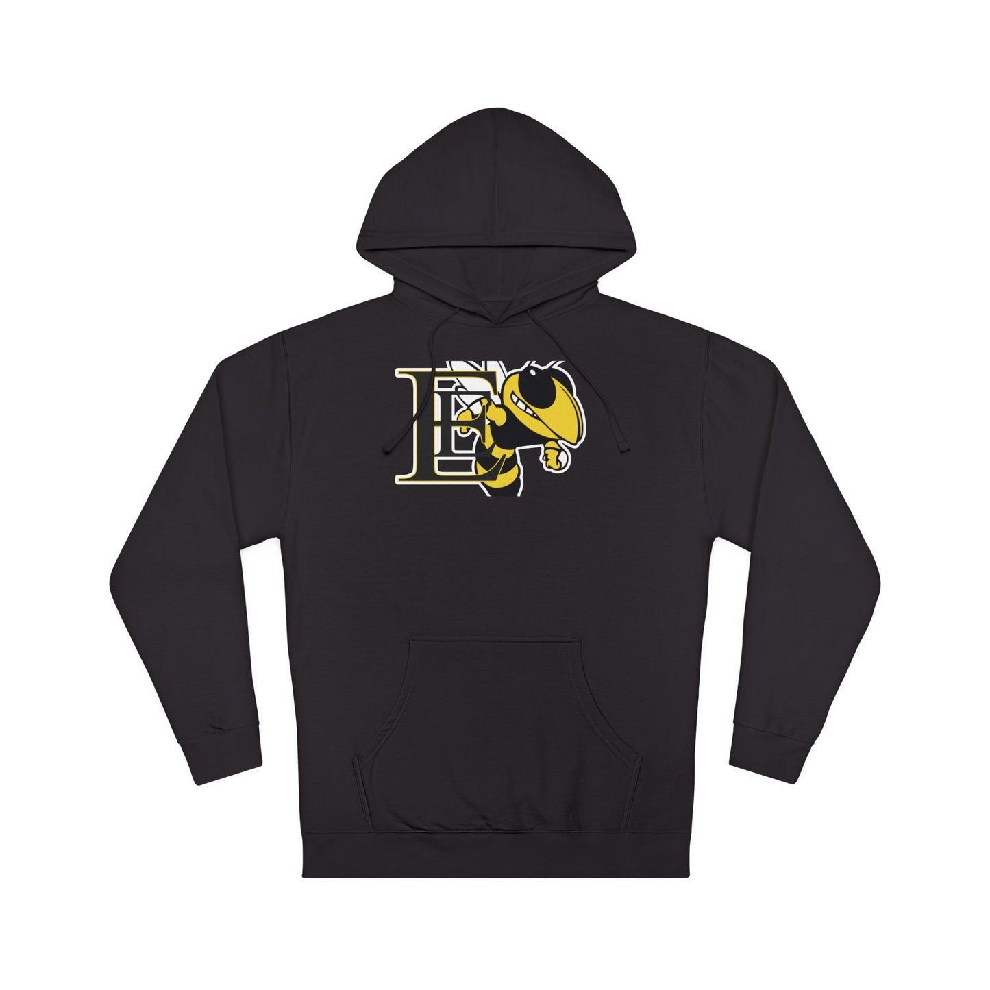 Midweight Pullover Hoodie