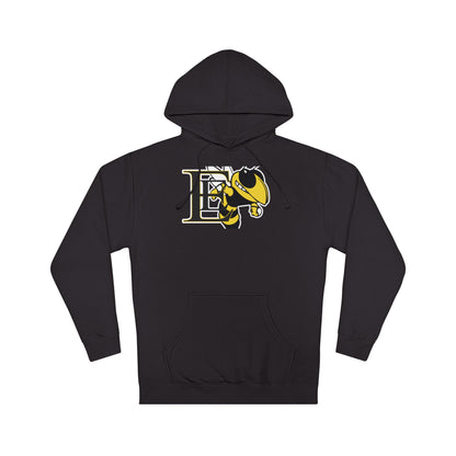 Midweight Pullover Hoodie