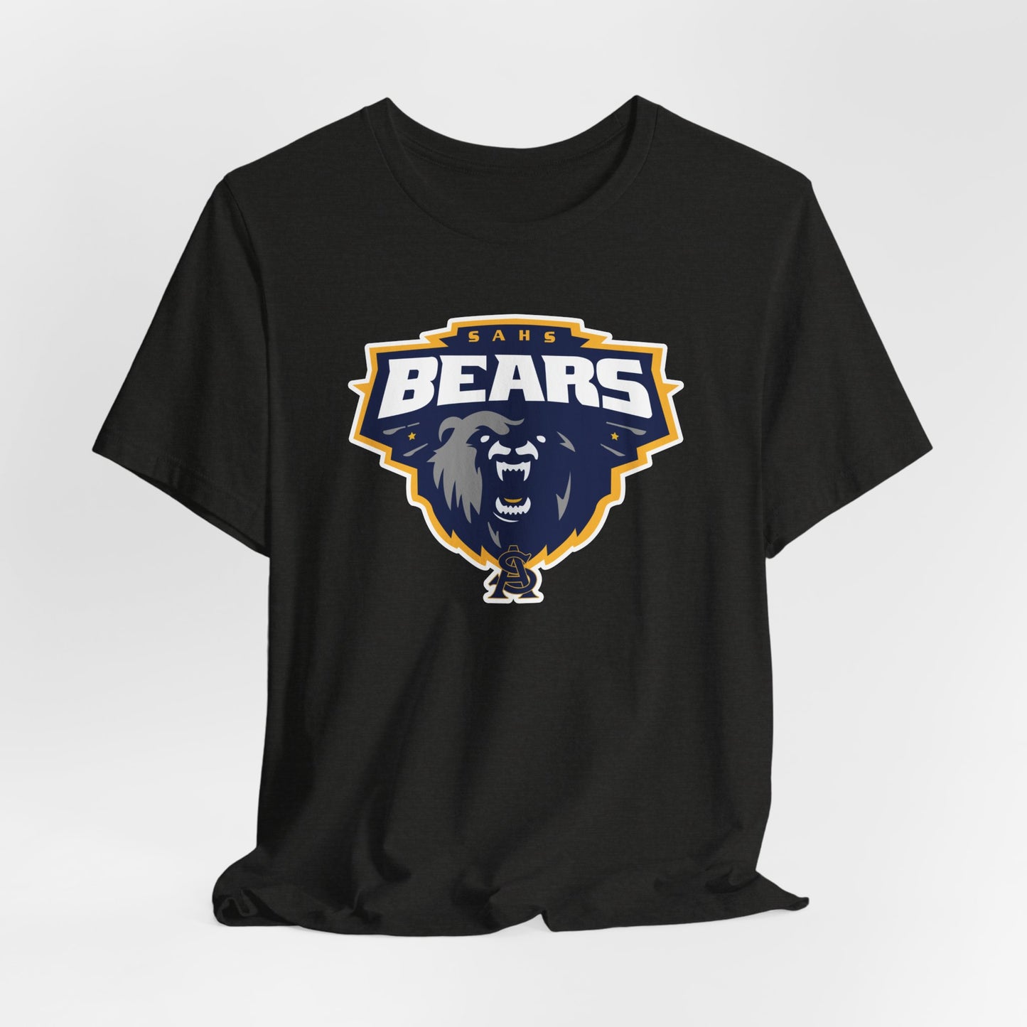 Jersey Short Sleeve Tee