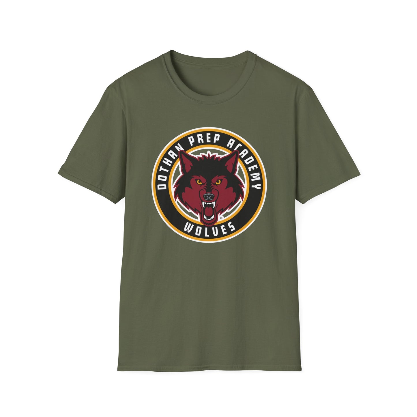 Softstyle T-Shirt