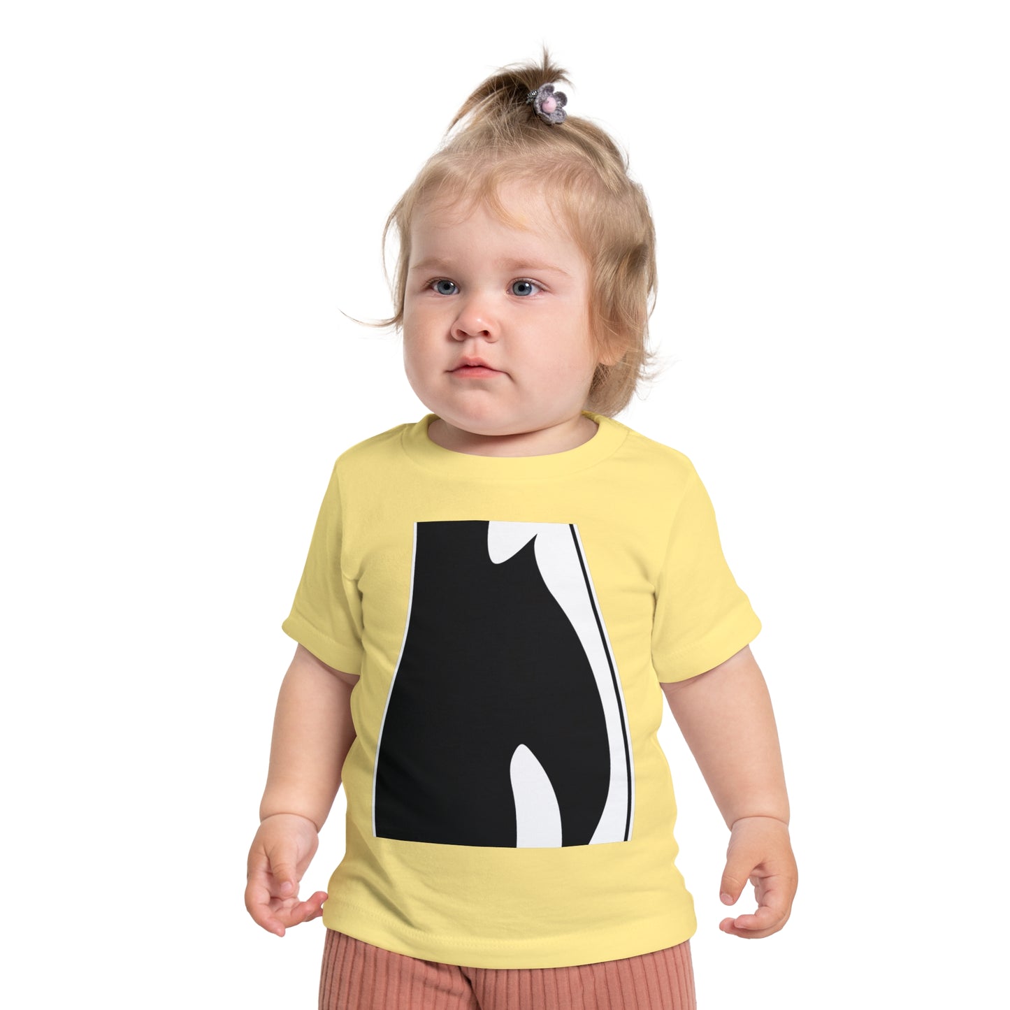 Baby Short Sleeve Tee