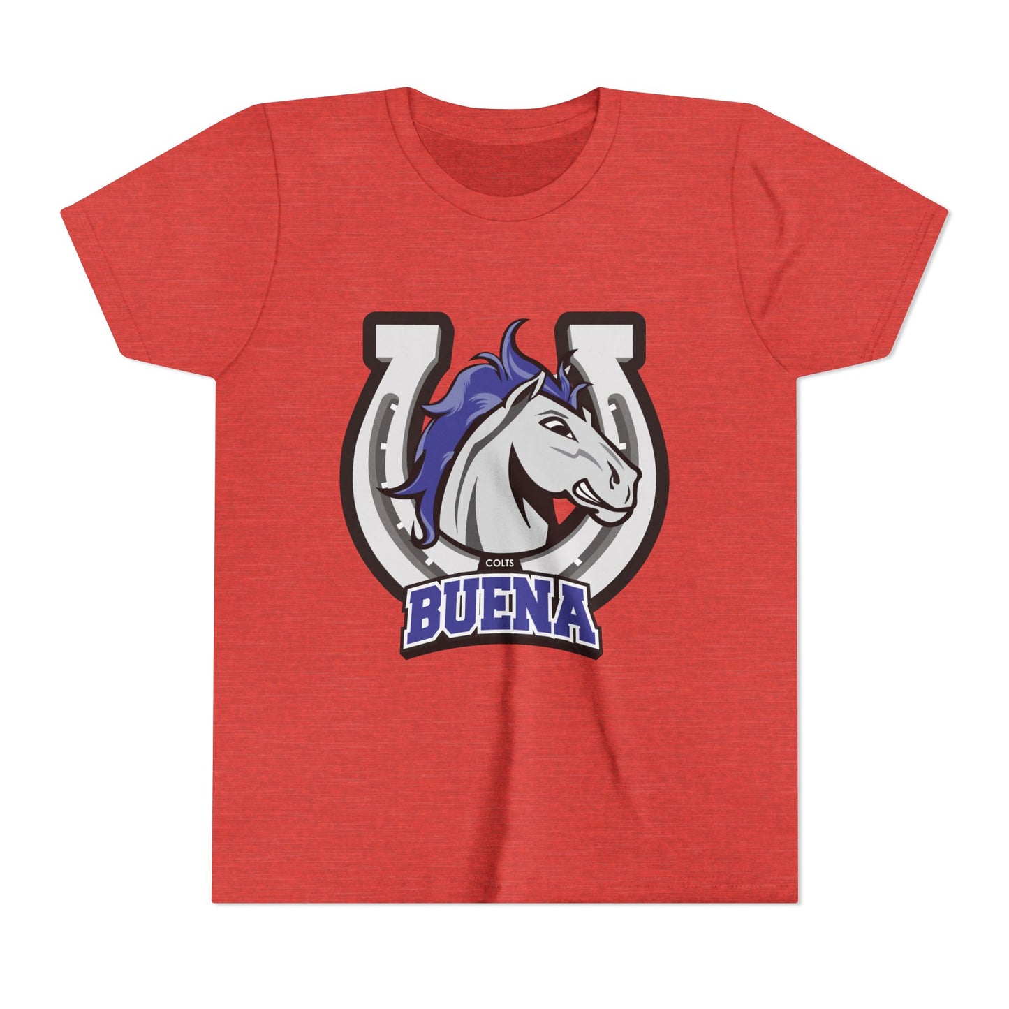 Youth Short Sleeve Tee
