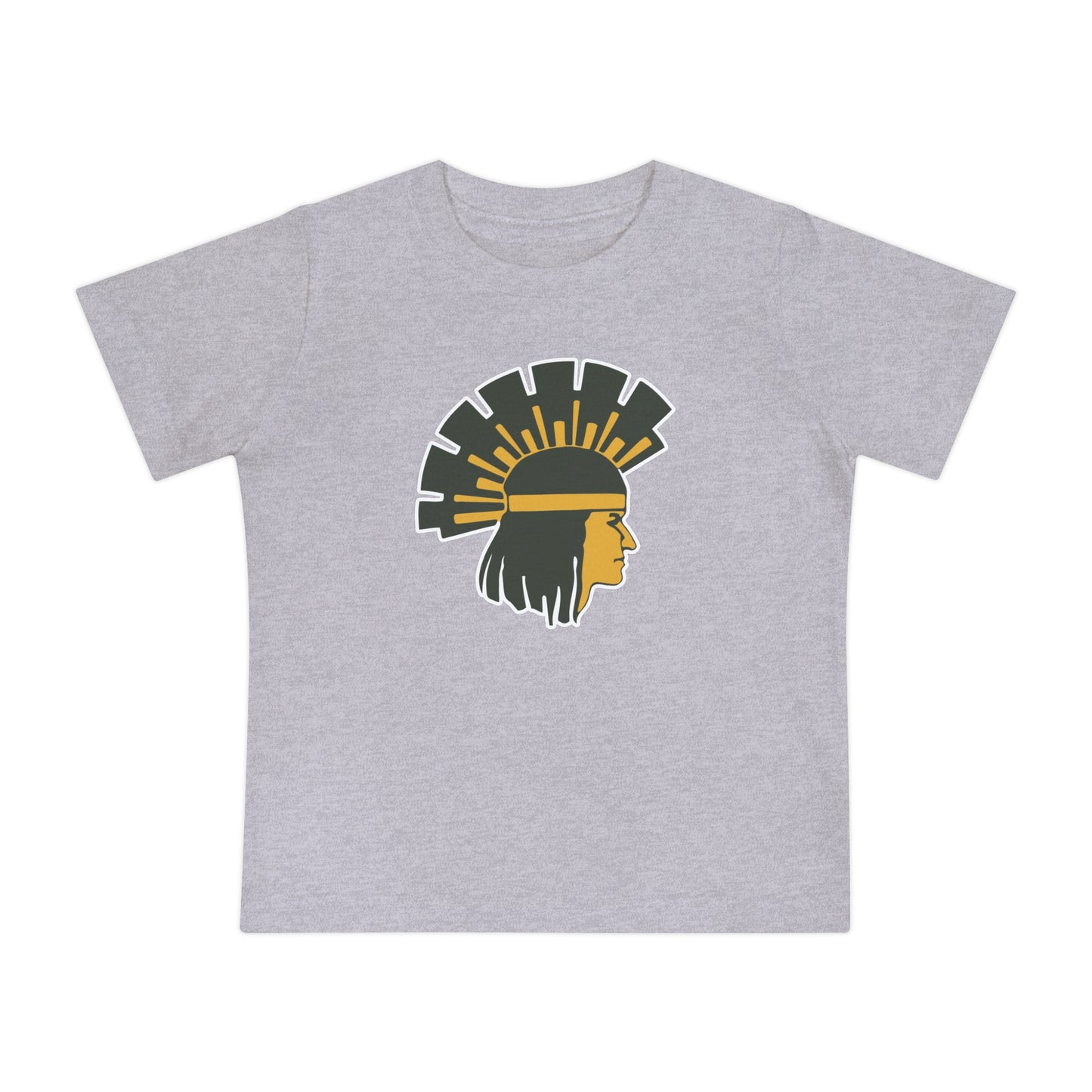 Baby Short Sleeve Tee