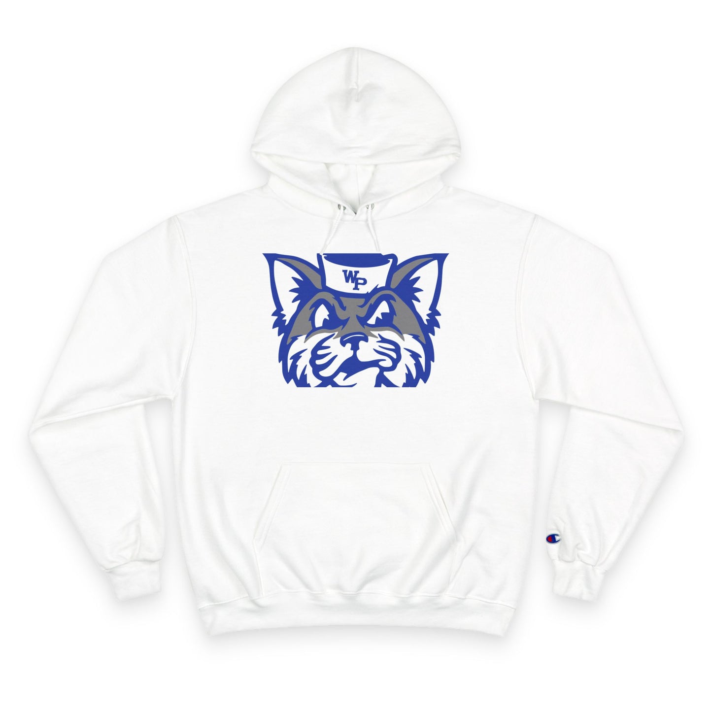 Champion Powerblend Fleece Pullover Hoodie