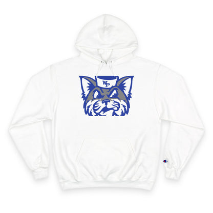 Champion Powerblend Fleece Pullover Hoodie